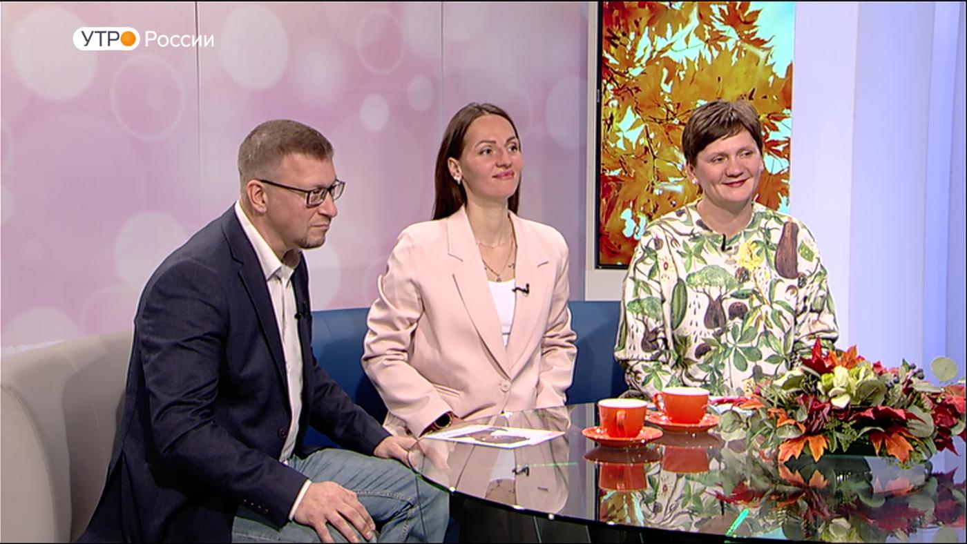 &quot;Утро России&quot; Мурманск: фунт профилактики стоит пуда лечения