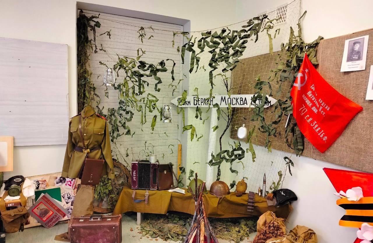 Два музея Мурманской области стали призерами всероссийского конкурса &quot;Знать, чтобы помнить&quot;