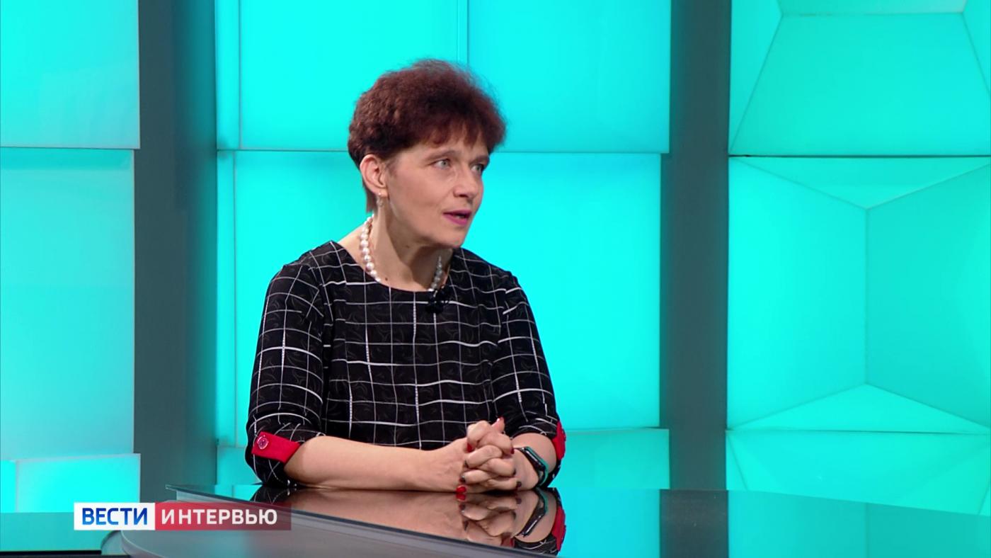 Об осенних капризах и подарках арктической погоды – в интервью с начальником Мурманского гидрометцентра