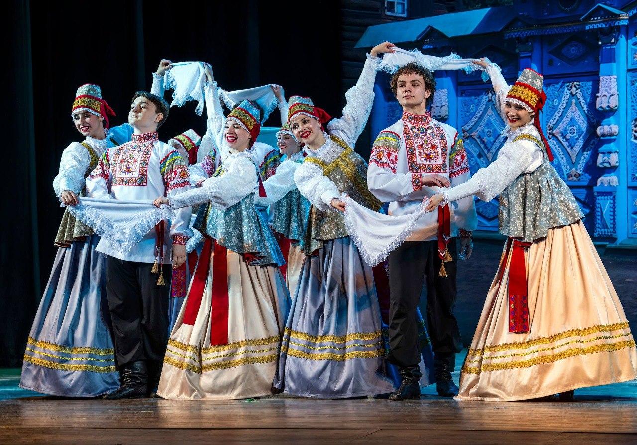 Проект Мурманского областного ДК имени Кирова получил грант Минкульта РФ