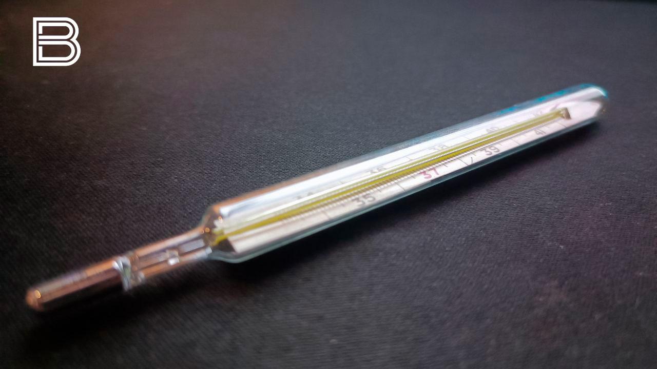 За неделю в Мурманской области зарегистрировали более 6,2 тыс. заболевших ОРВИ