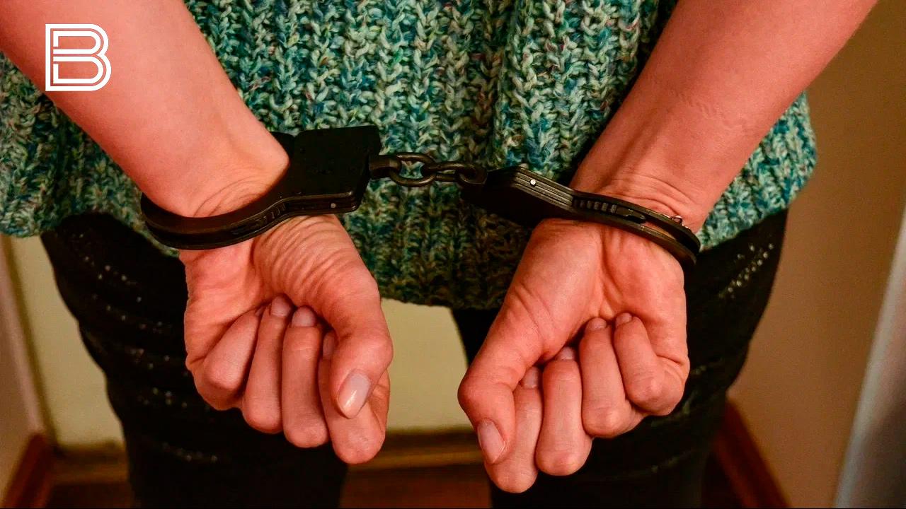 Уклонявшаяся от исправительных работ алиментщица в Североморске отправится в колонию