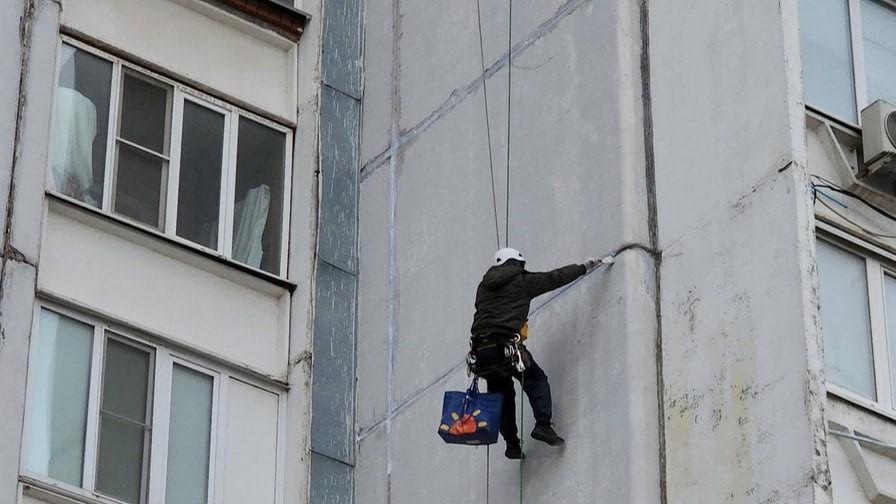 По факту смерти промышленной альпинистки в Североморске началась проверка