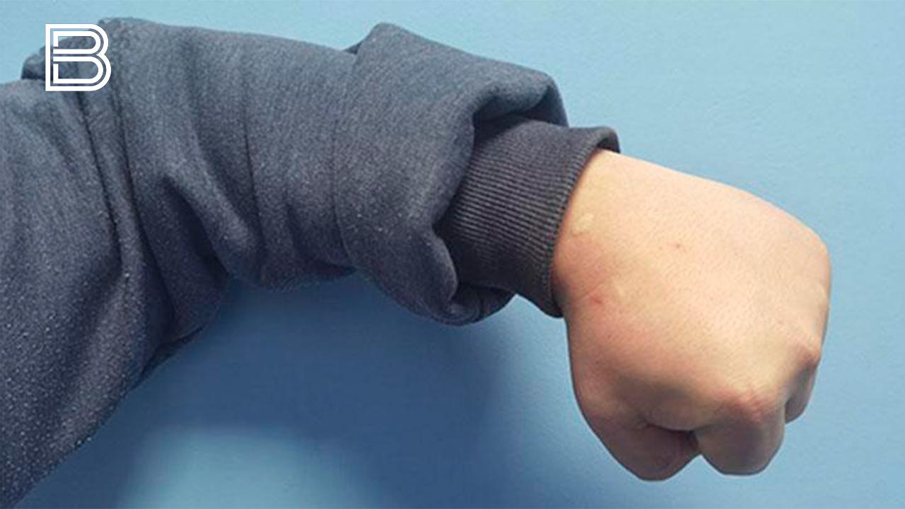 За вымогательство денег применением насилия мурманчанину грозит до 7 лет колонии