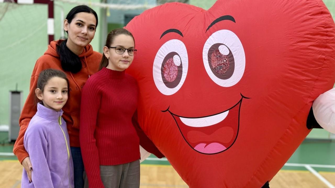 Масштабный проект &quot;Женщины за здоровье мужчин&quot; стартовал в Мурманской области