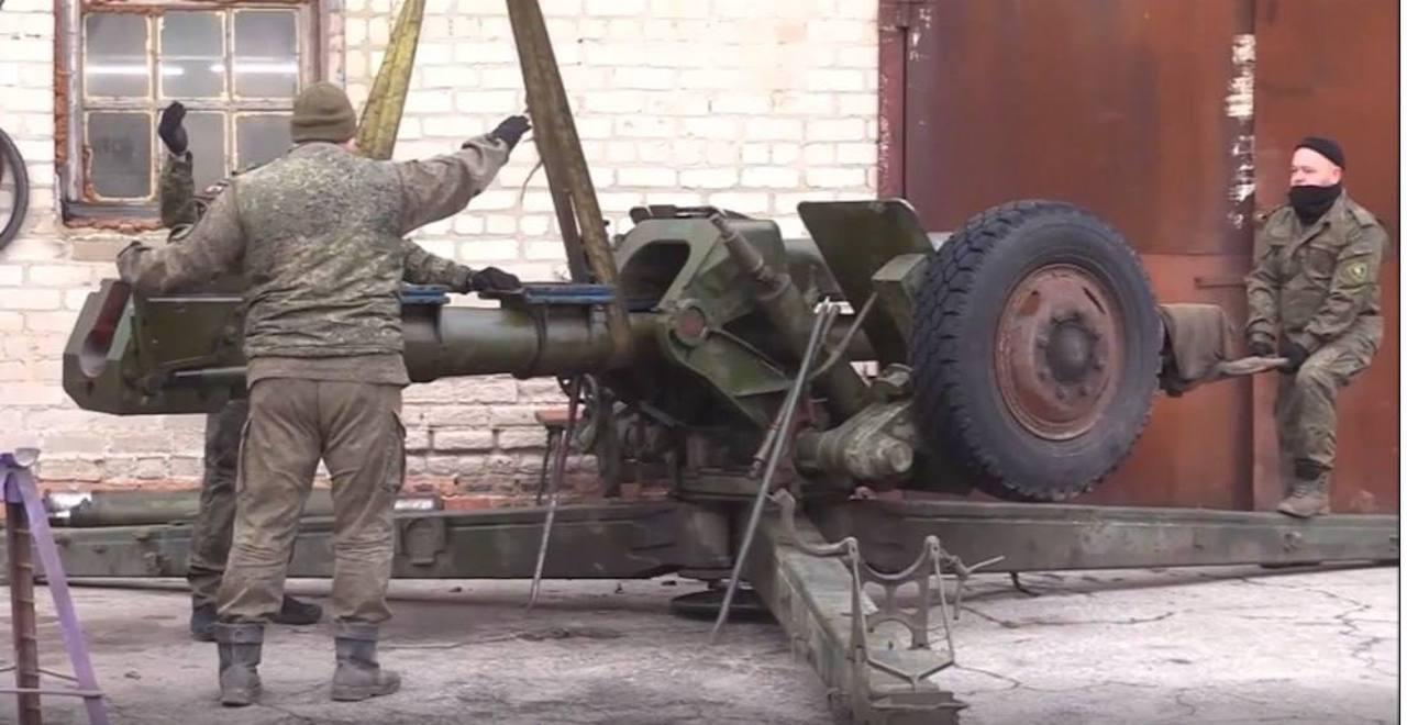 С техникой получается ладить