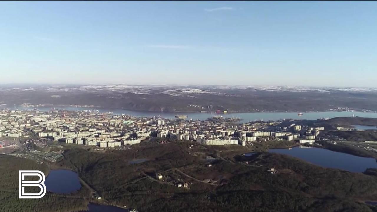 Депутат спрогнозировал промышленную революцию на фоне подписания программы газификации Мурманской области