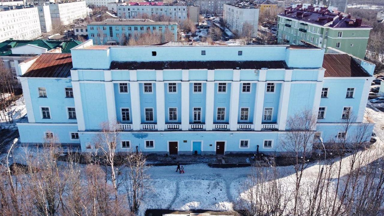 В Мурманске пройдет Всероссийская конференция &quot;Наследие Арктики&quot;