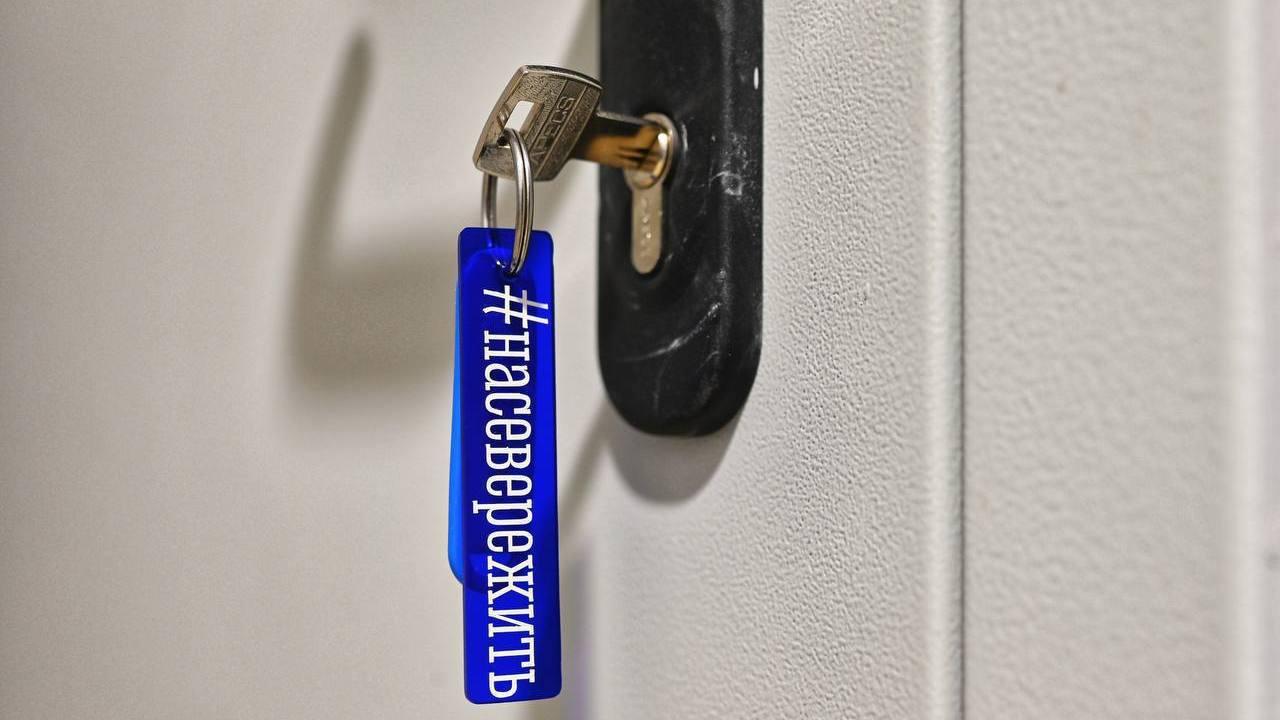 В Мурманской области 47 педагогов обзавелись собственным жильем по программе &quot;Свой дом в Арктике&quot;