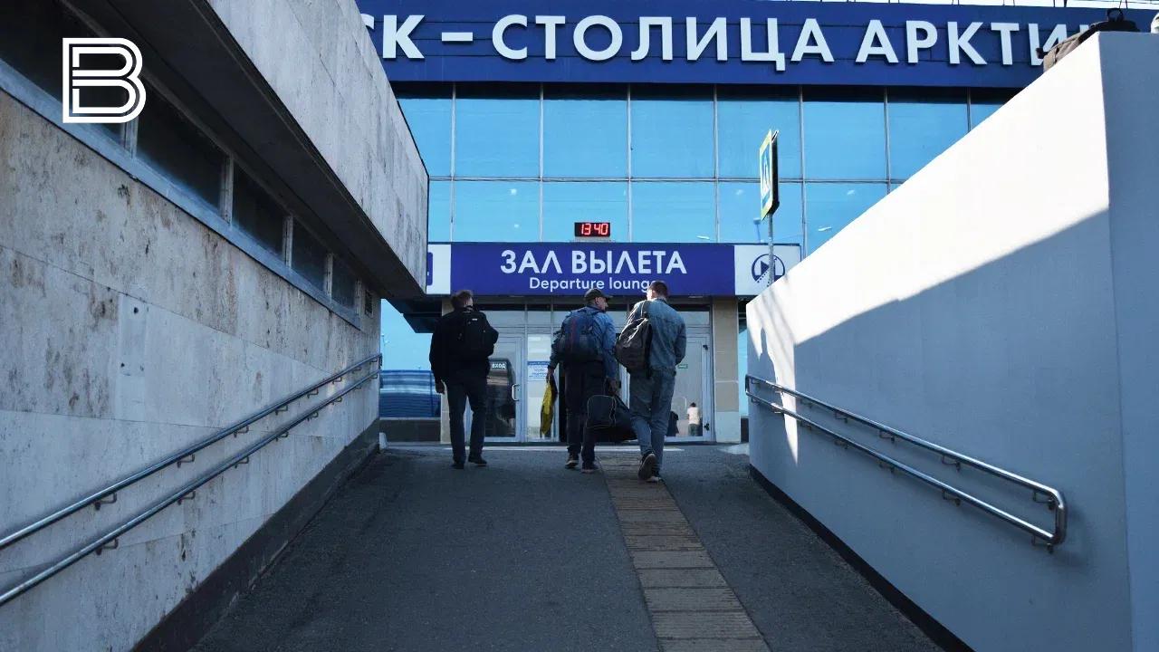 Каждый третий турист северного направления приезжает в Мурманскую область 