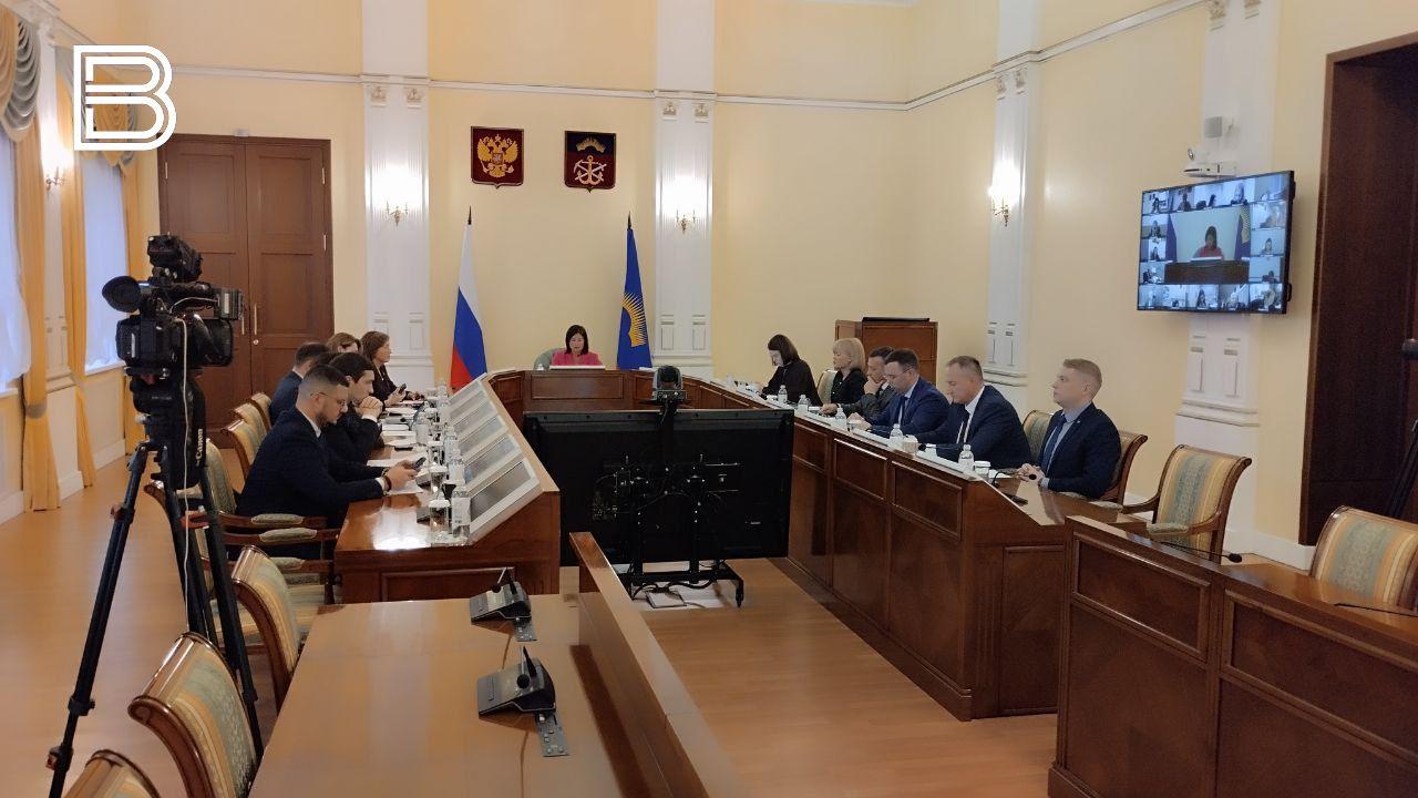 В Кандалакшском округе отремонтировали более 35 тысяч квадратных метров дорог и тротуаров