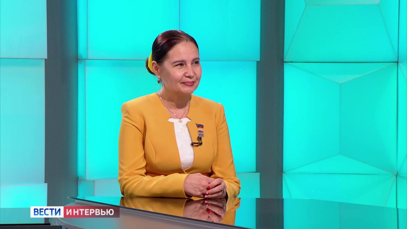 Прошлое, настоящее и будущее Росляково. Как преображается район – в интервью с Ириной Матвеевой