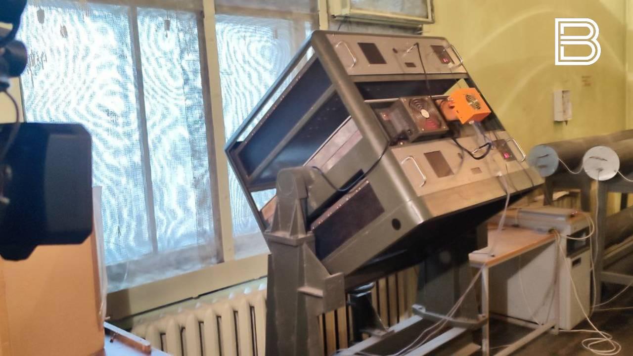 Апатитская &quot;Пирамида&quot;: секреты космической погоды раскрывают мурманские ученые