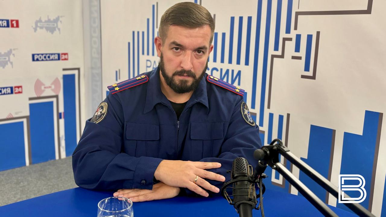 &quot;Север мой&quot;