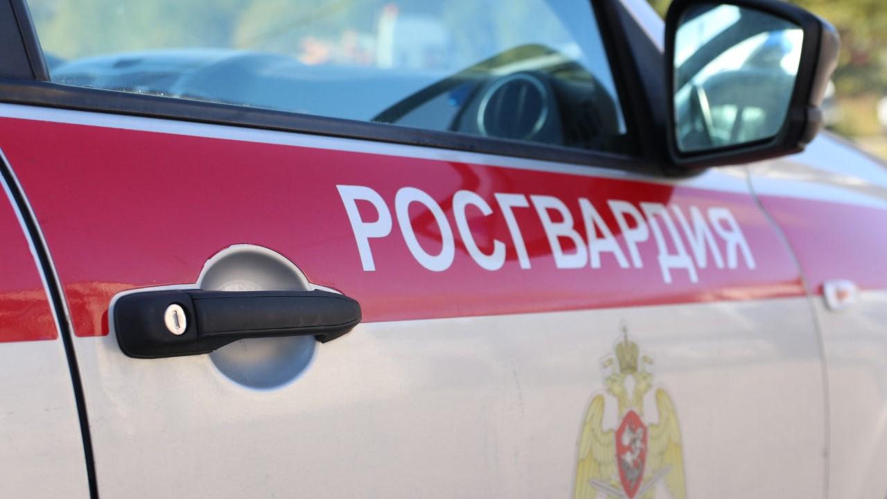 В мурманской гостинице задержали дебошира из Архангельска