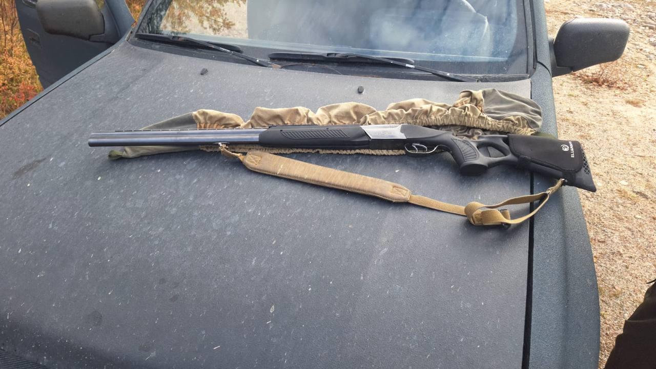 В Мурманской области выявили 15 нарушений правил охоты