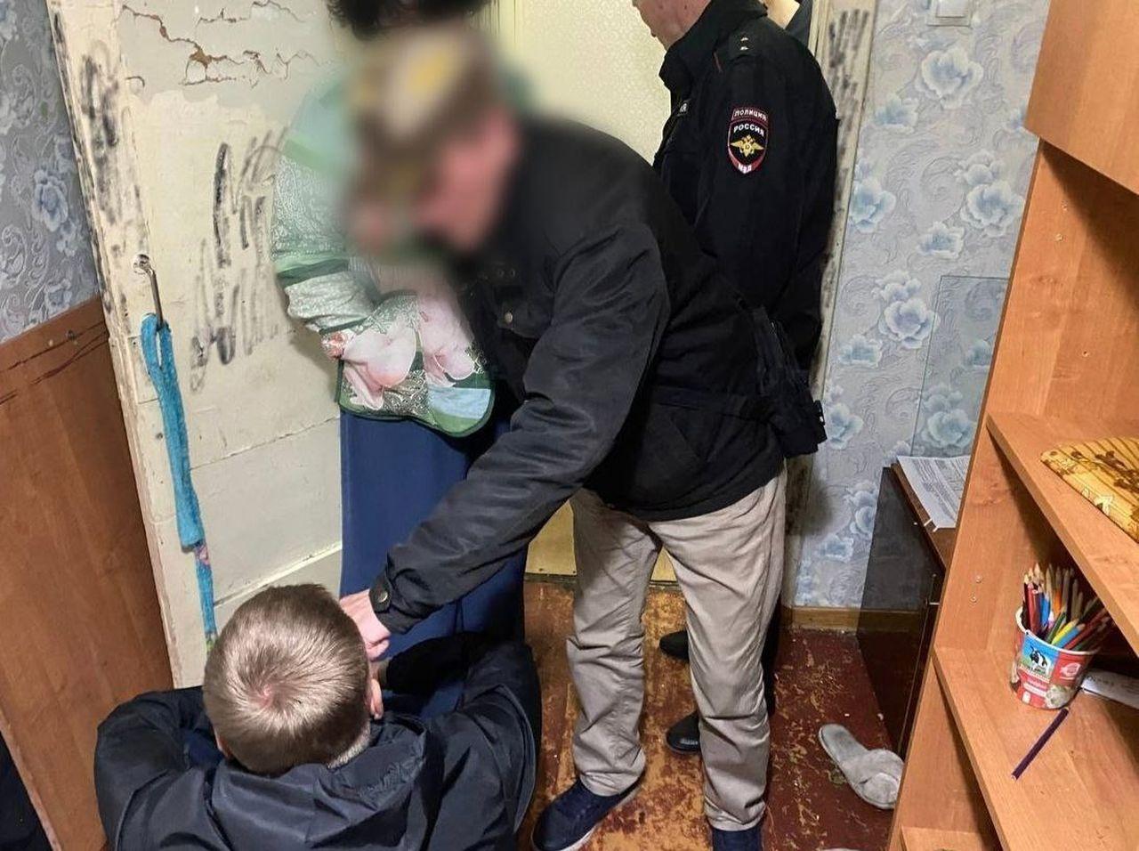 За избиение женщины до смерти житель Ловозера предстал перед судом 