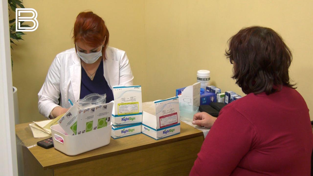 Рак молочной железы: ключ к победе – вовремя обнаруженная проблема