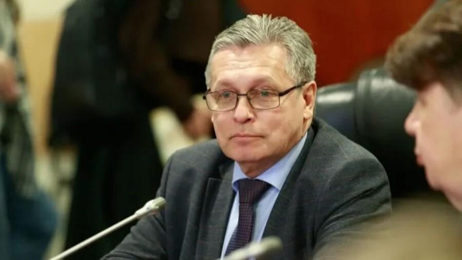 Рифат Сабитов: сомнительные интернет-площадки могут превратить процесс обучения в дезинформацию