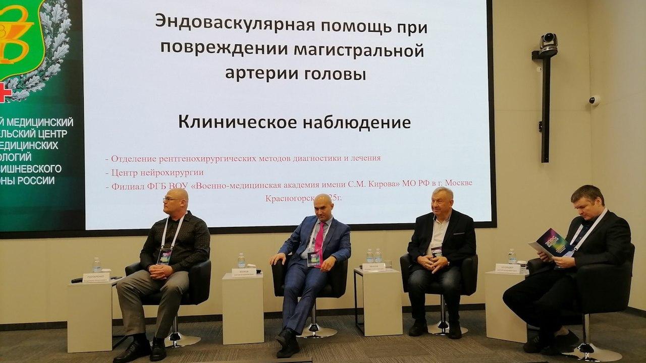 В Мурманской области зарегистрировали рост количества лечебных и диагностических эндоваскулярных вмешательств