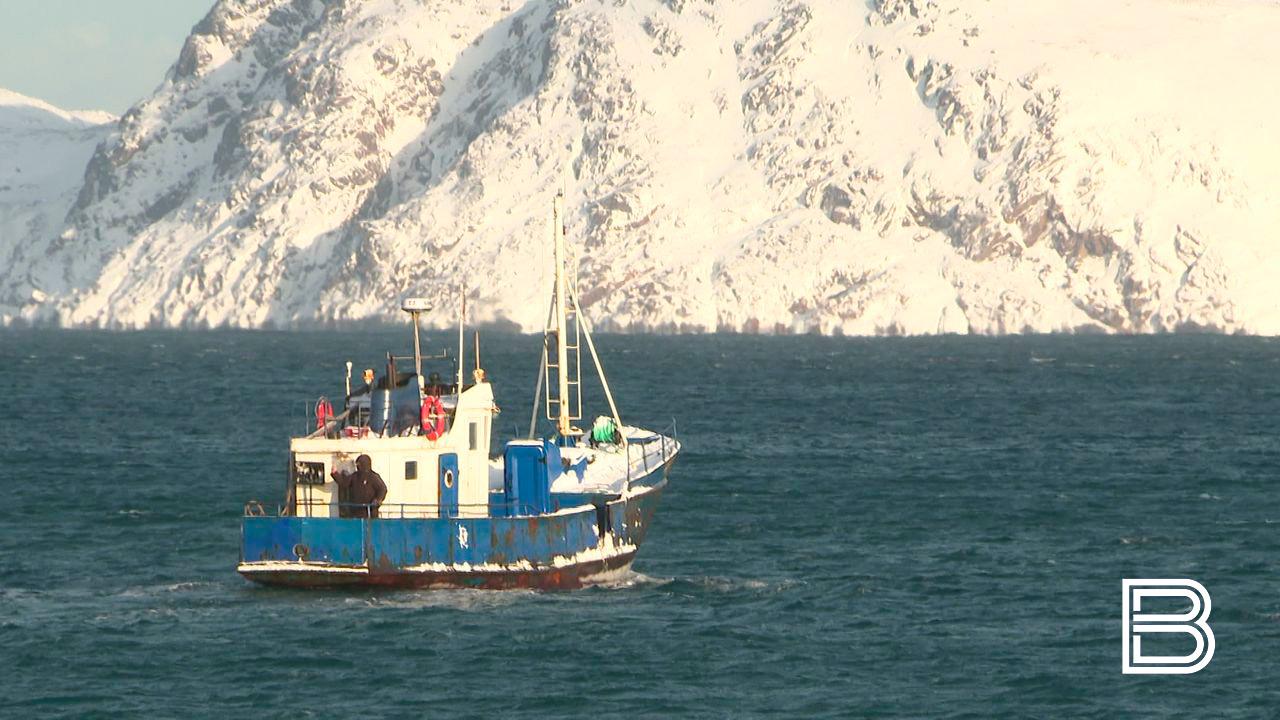 Стали известны сроки закрытия навигации для маломерных судов в Мурманской области