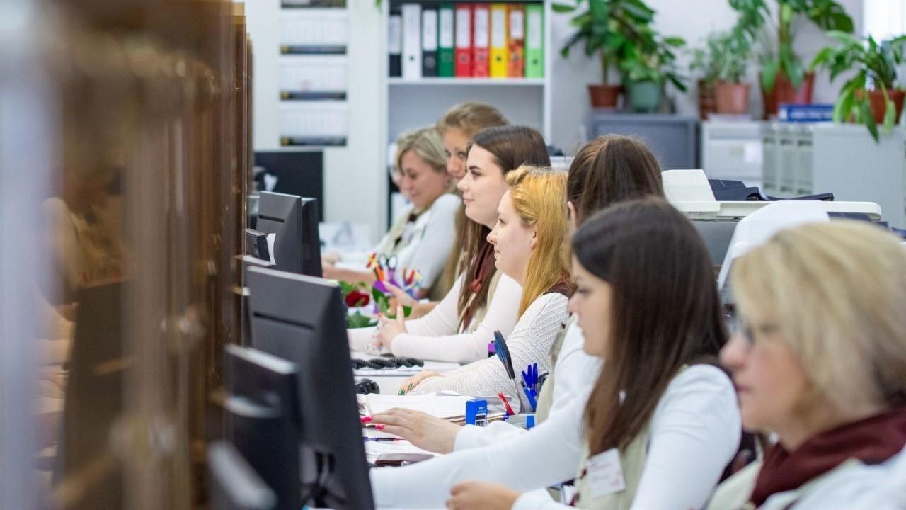 В Мурманской области выбрали лучших специалистов многофункциональных центров