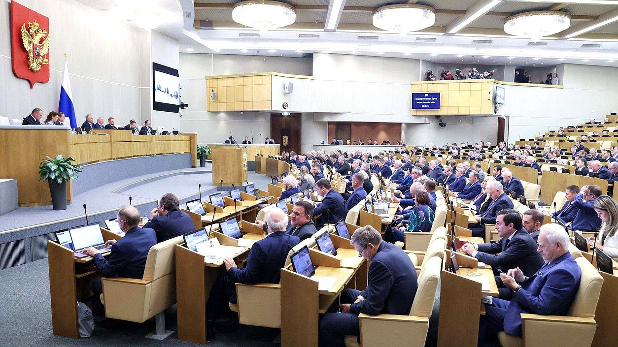 Статус ветерана боевых действий смогут получить больше участников СВО