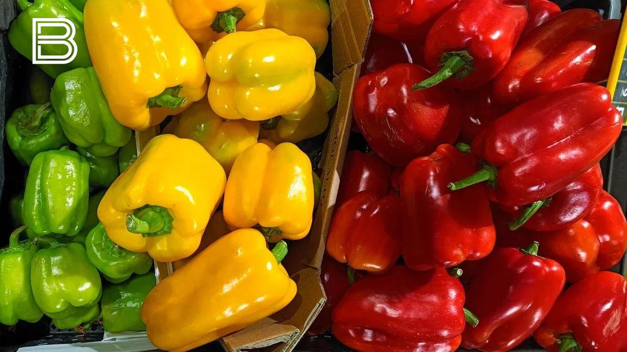 Жителям Мурманской области напомнили о пользе овощей и фруктов