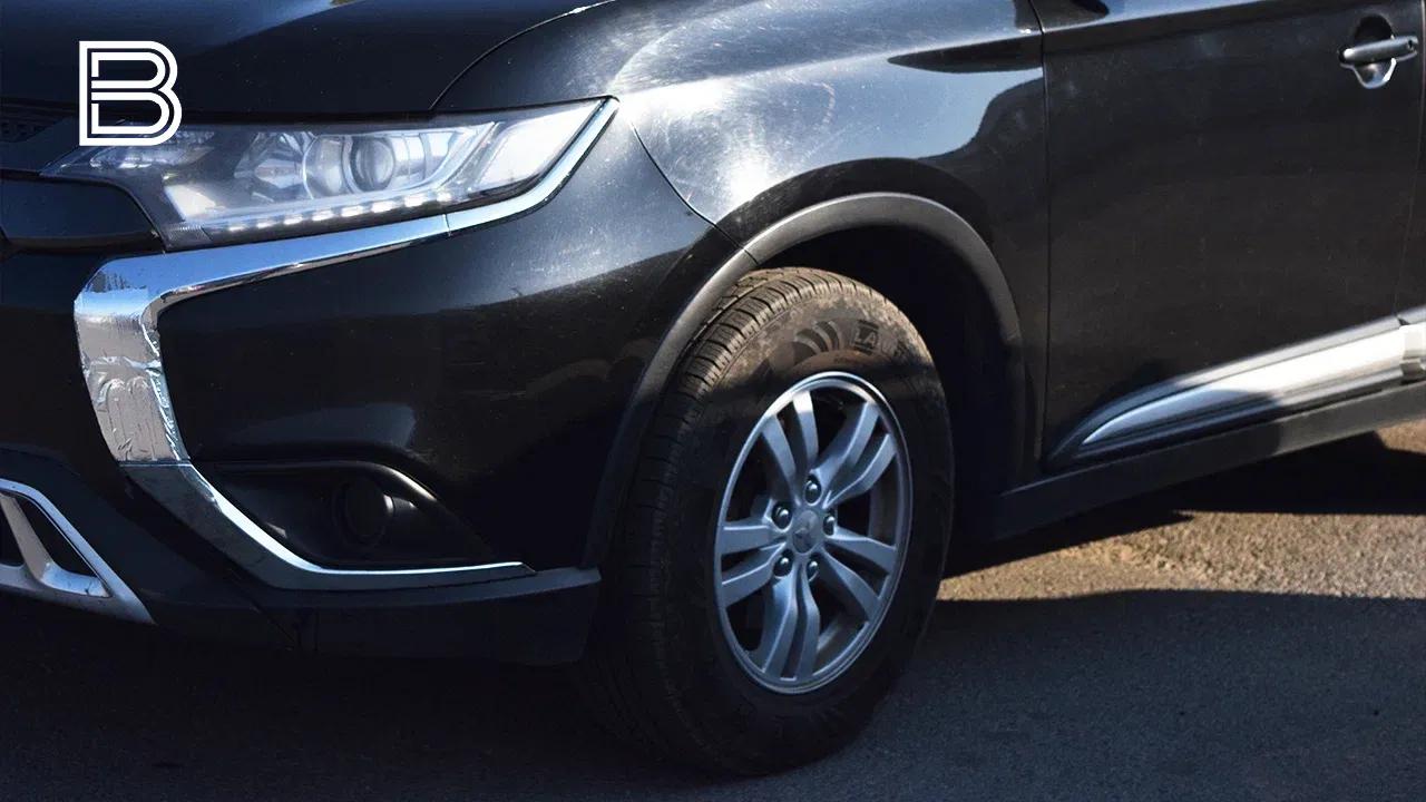 В Мурманской области зарегистрировано более 328 тысяч автомобилей