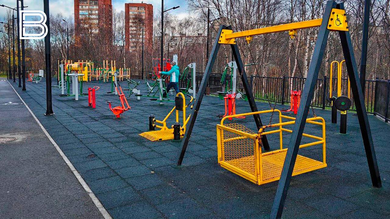 &quot;На Севере – твой проект&quot;: новый этап конкурса инициатив по благоустройству собрал более 70 заявок