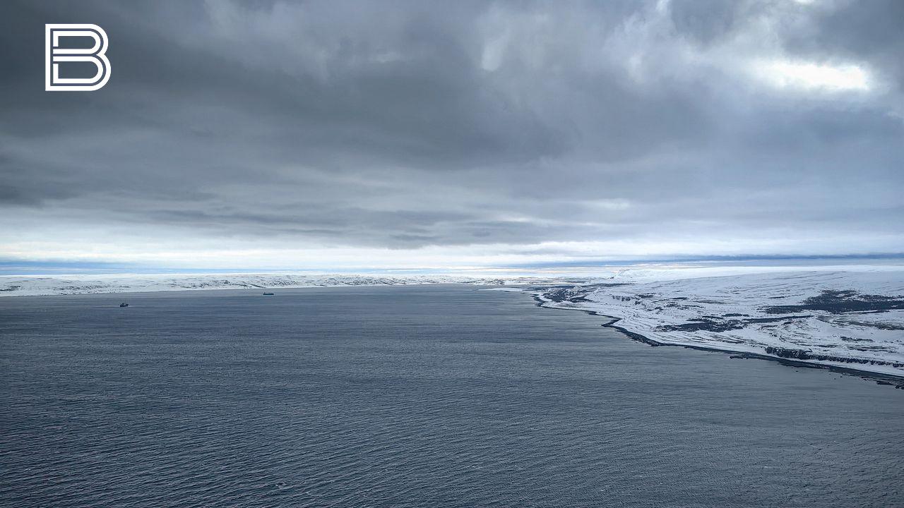 Из-за непогоды выход маломерных судов в Баренцево море ограничили до 26 октября