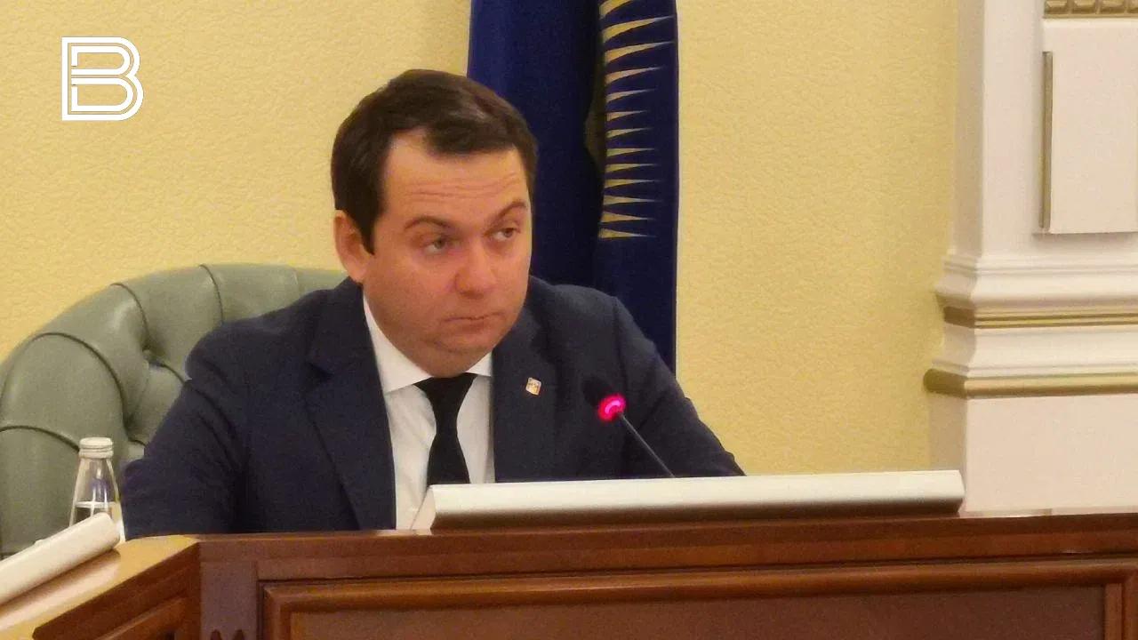 Андрей Чибис: 80% поступивших на прямой линии с губернатором вопросов решены