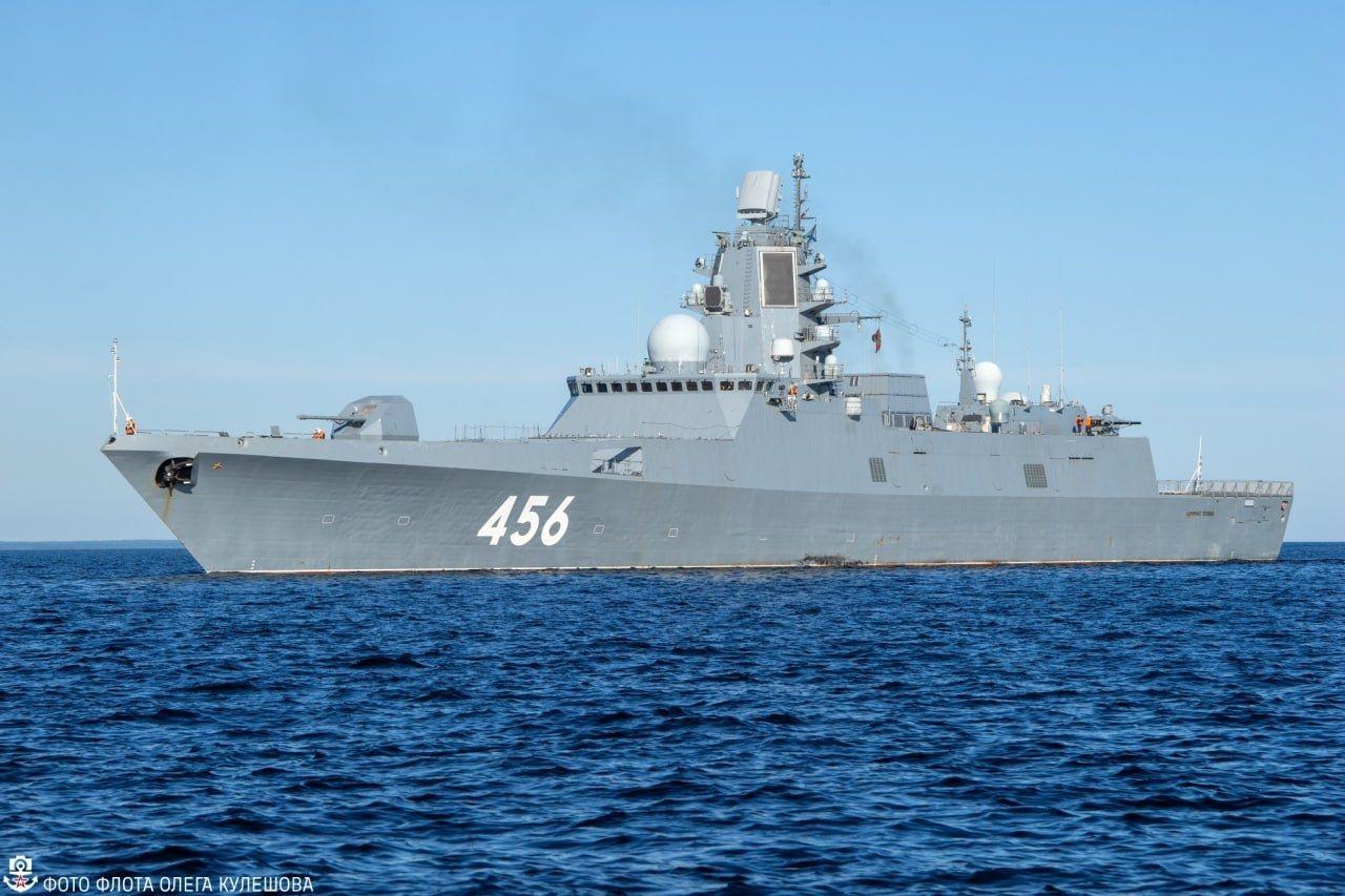 Все зависит от нас