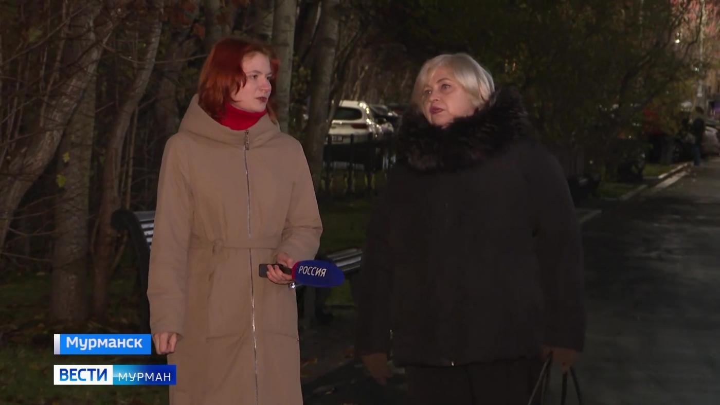 Двое родных на СВО: как тепло слов и звонков греет душу мурманчанки Ирины Романовой