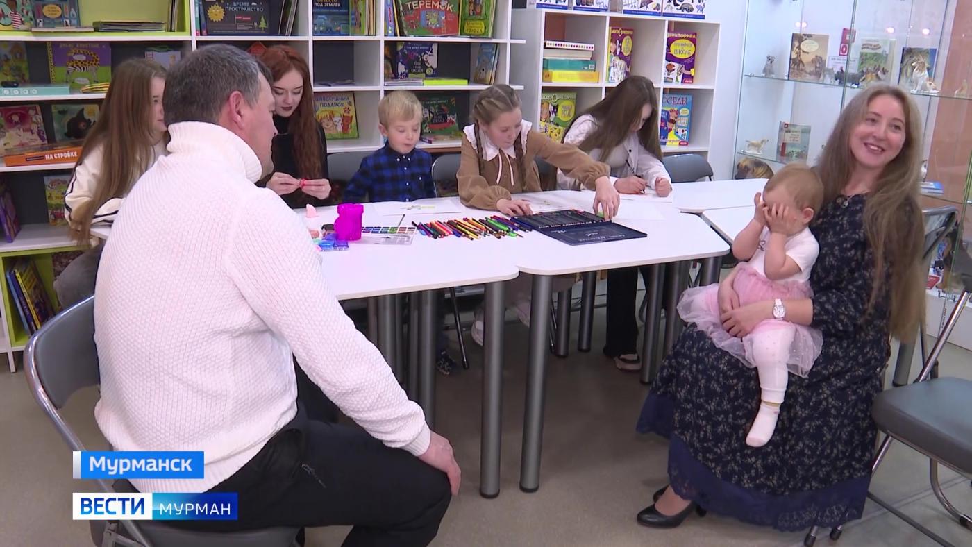 Кто выбирает жить на Севере и почему? Ответ – в заключительной серии цикла &quot;Знай наших!&quot;