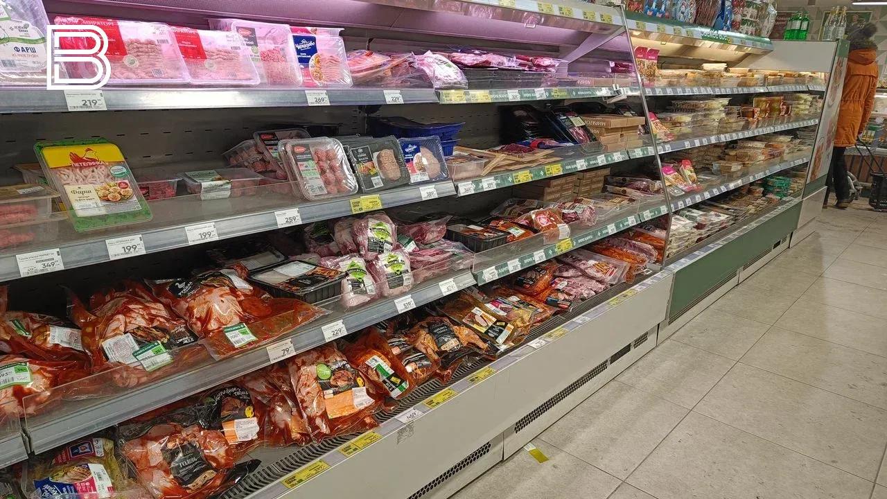 Секреты по выбору качественных мясных полуфабрикатов раскрыли в Роспотребнадзоре 