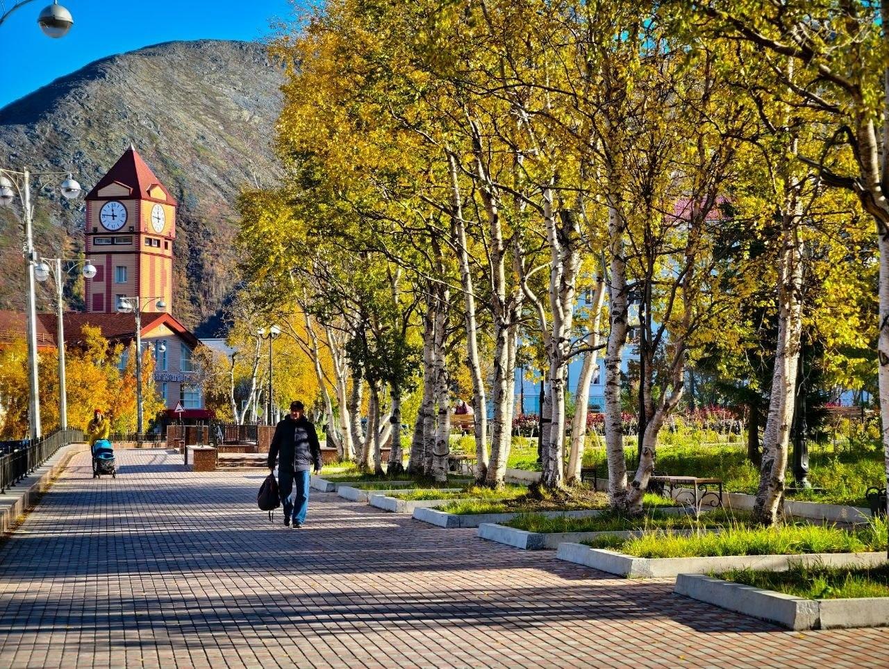 В Кировске обсудят развитие горнопромышленного комплекса Арктики