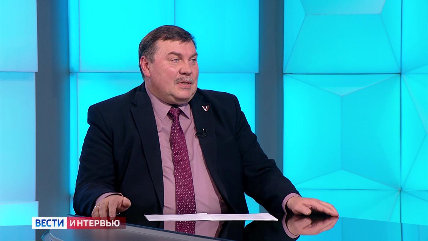 О ярком и насыщенном старте 93-го сезона Мурманского областного театра кукол – в интервью с Евгением Сухановым