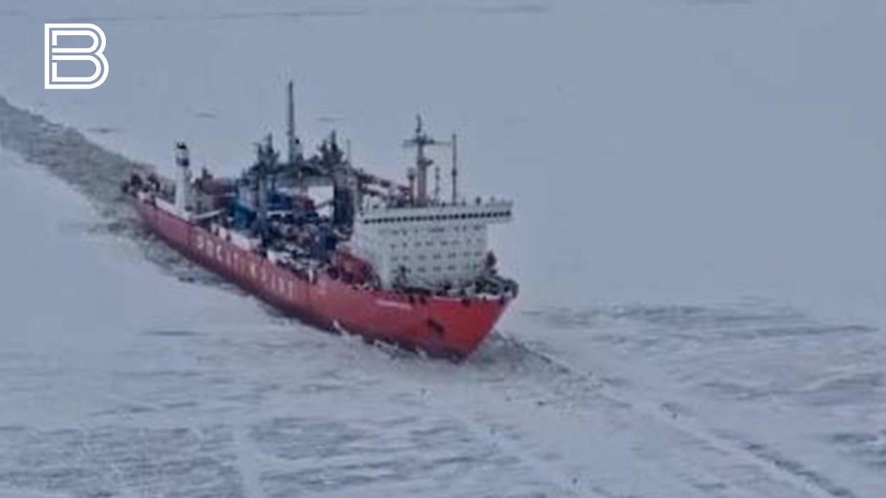 Казначейские кредиты на северный завоз увеличат втрое в 2026 году