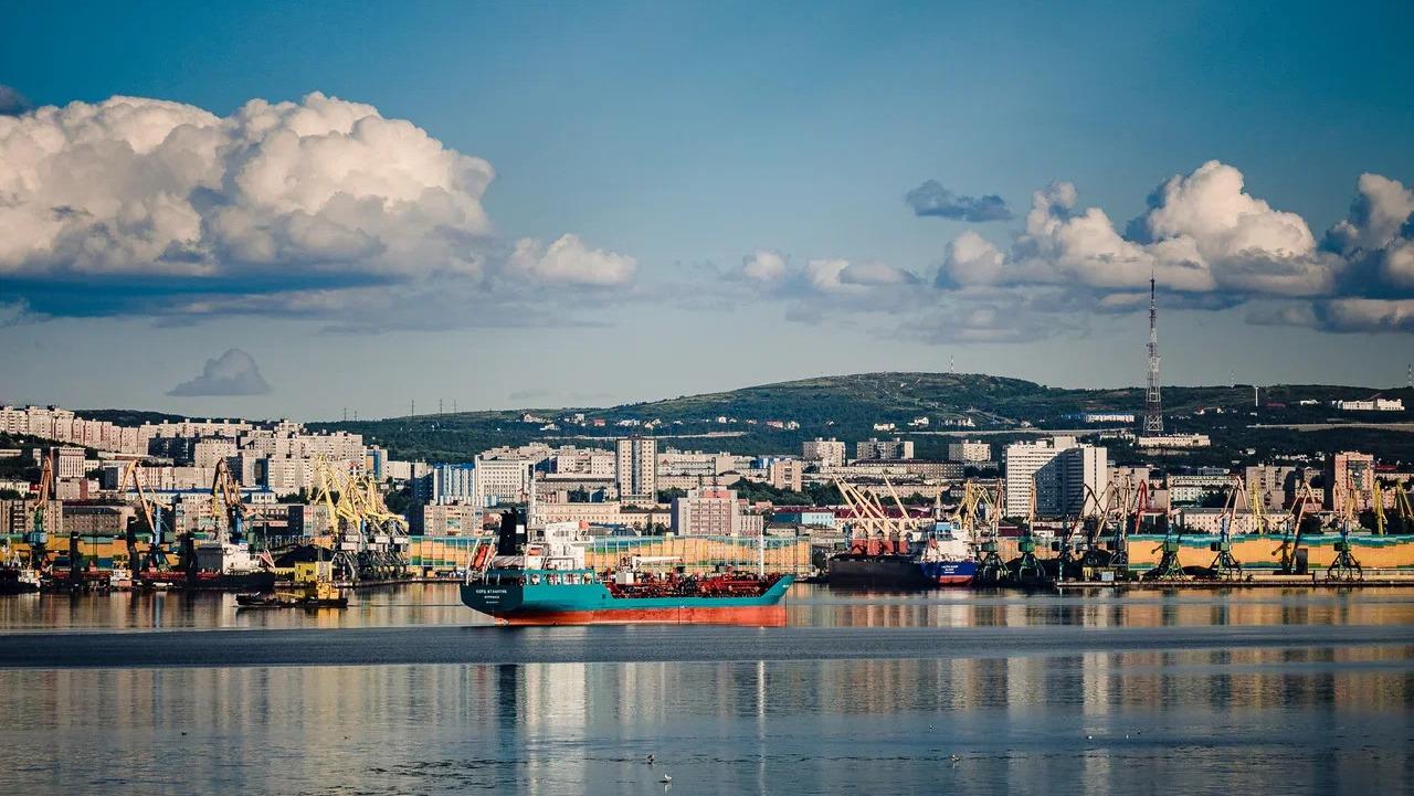 Правительство региона представило в Мурманскую облдуму прогноз социально-экономического развития на 3 года