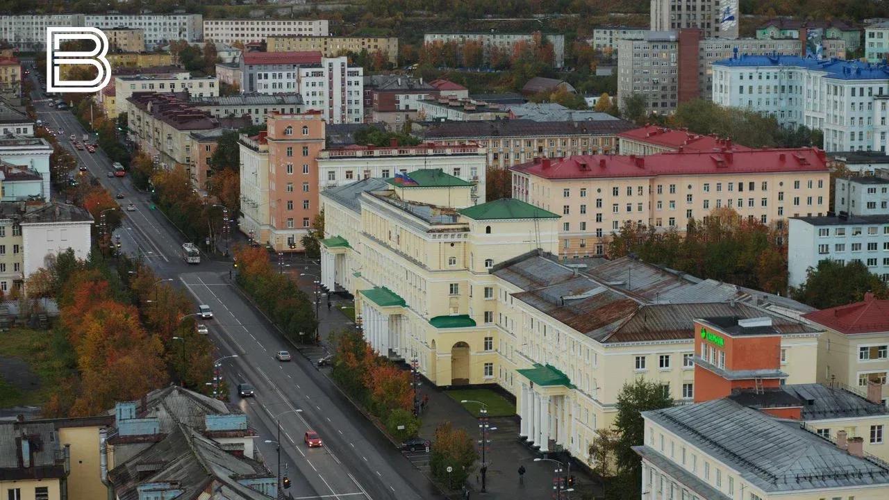 Доходы бюджета Мурманской области увеличатся к оценке исполнения 2025 года