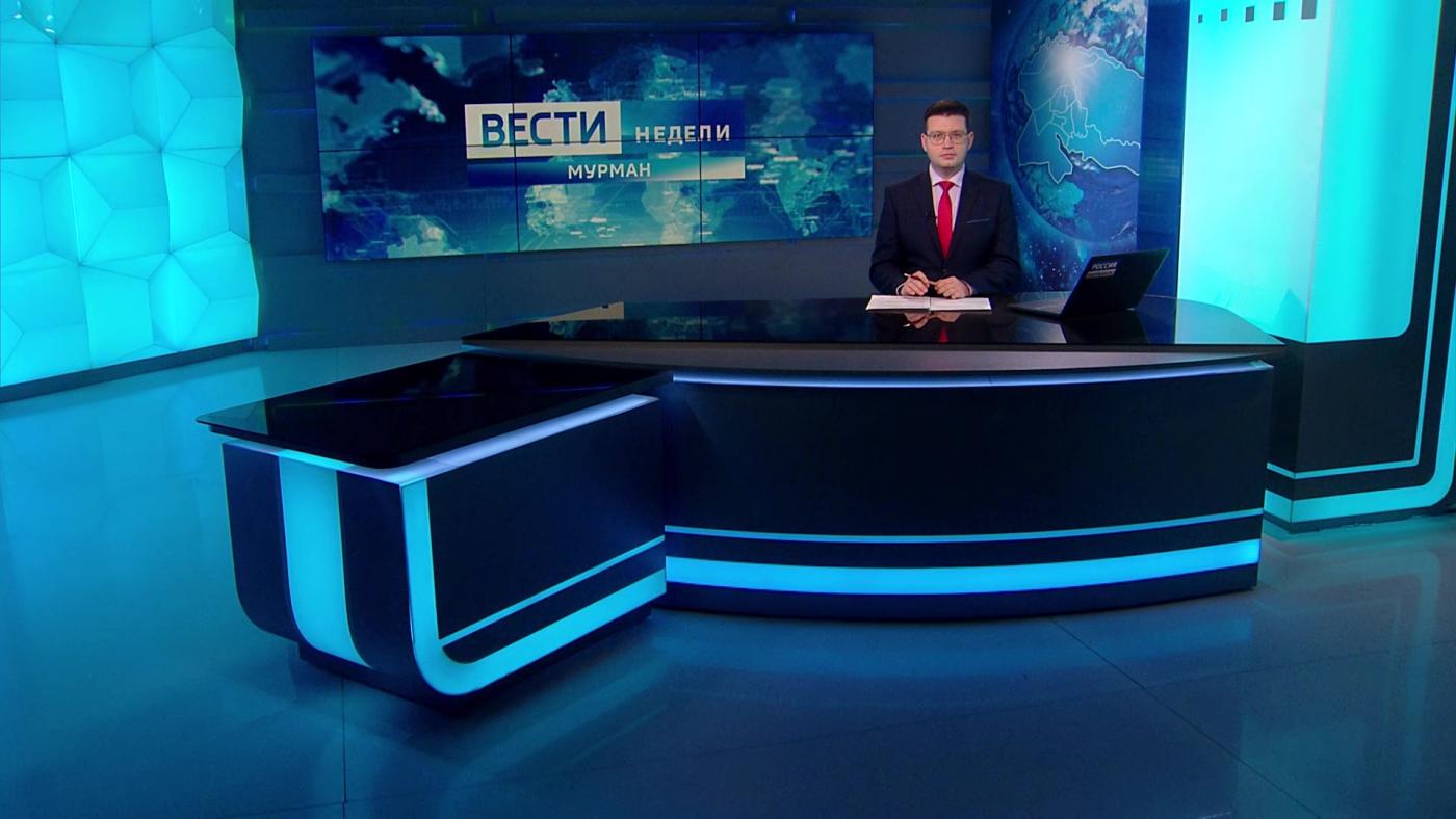 &quot;Вести недели&quot; с Сергеем Ширяевым от 2 ноября 2025 года