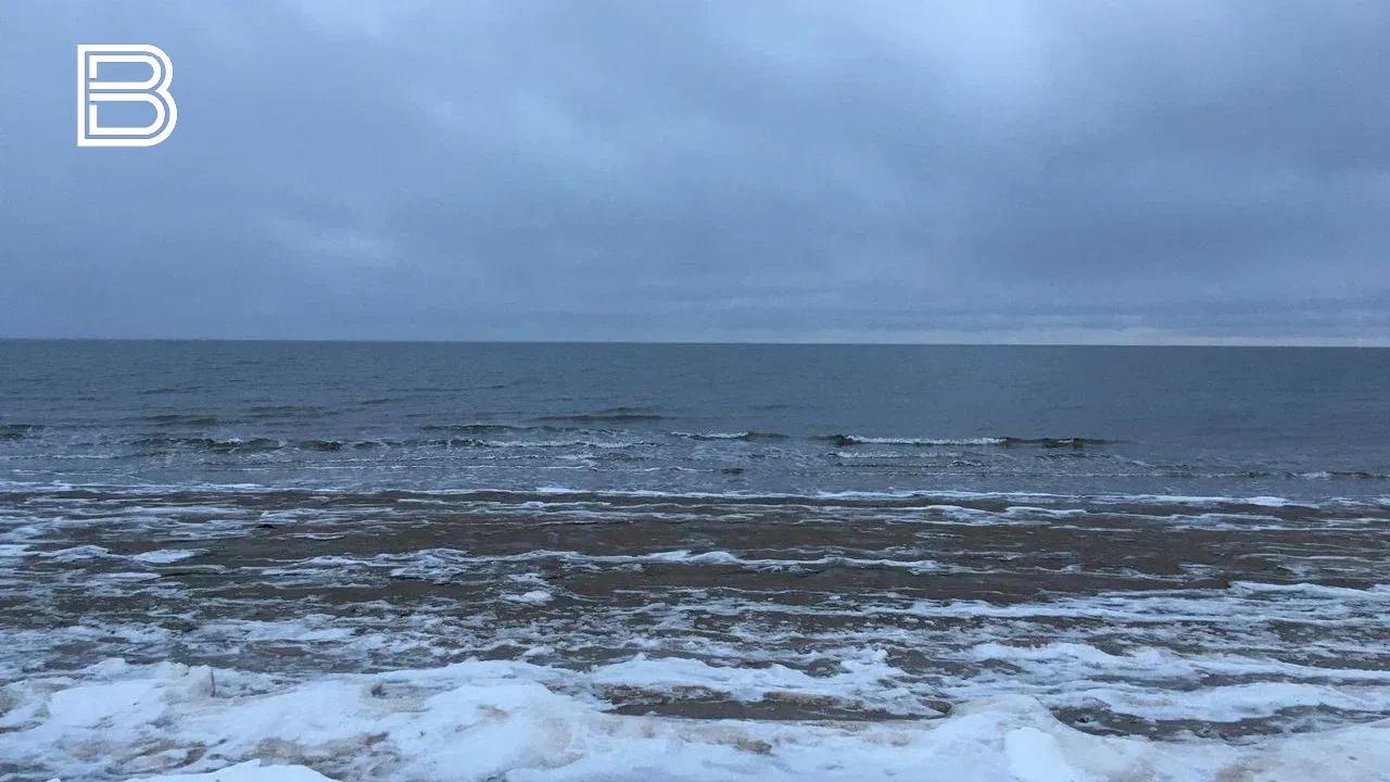 В Териберке и Ура-Губе временно ограничат выход маломерных судов