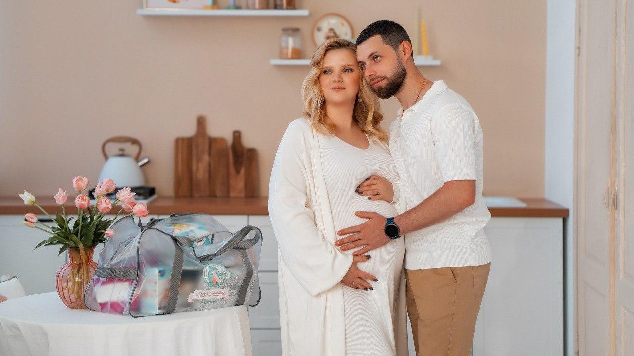 Для будущих родителей в Мурманской области объявили конкурс &quot;На Севере буду мамой!&quot;