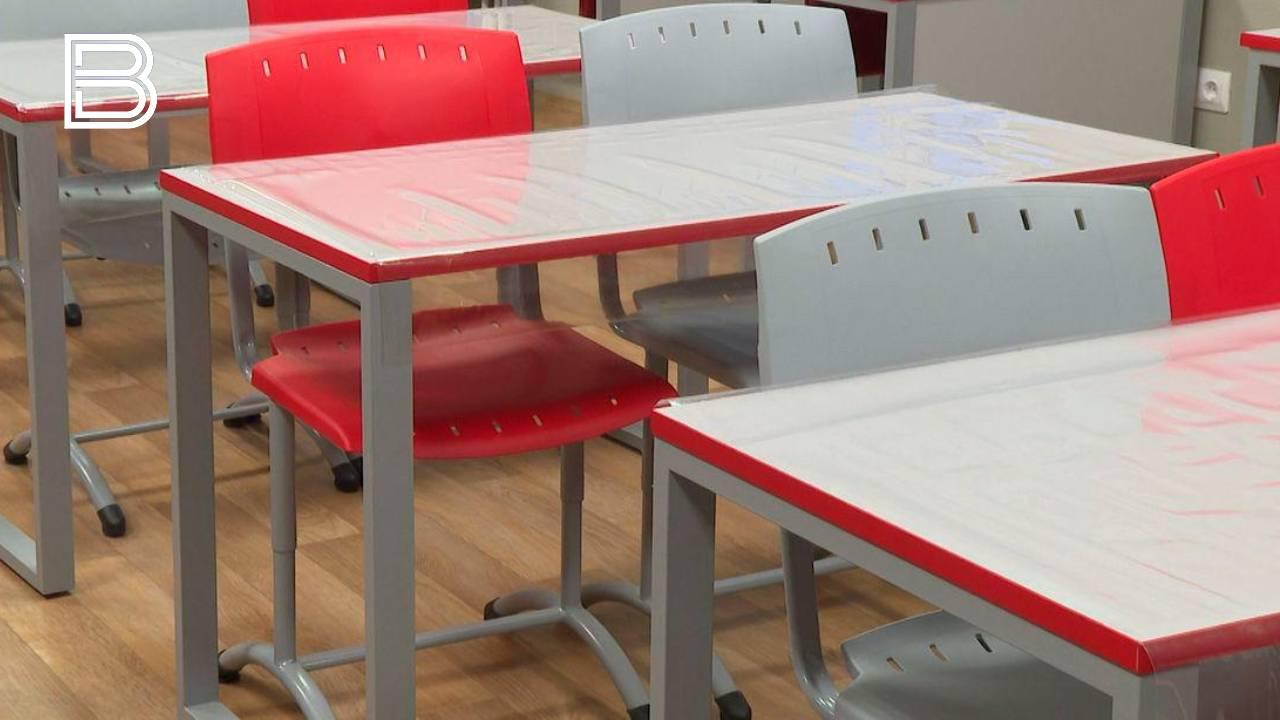 В Мурманской области распространяется ложная информация о минировании школ и их оккупации террористами