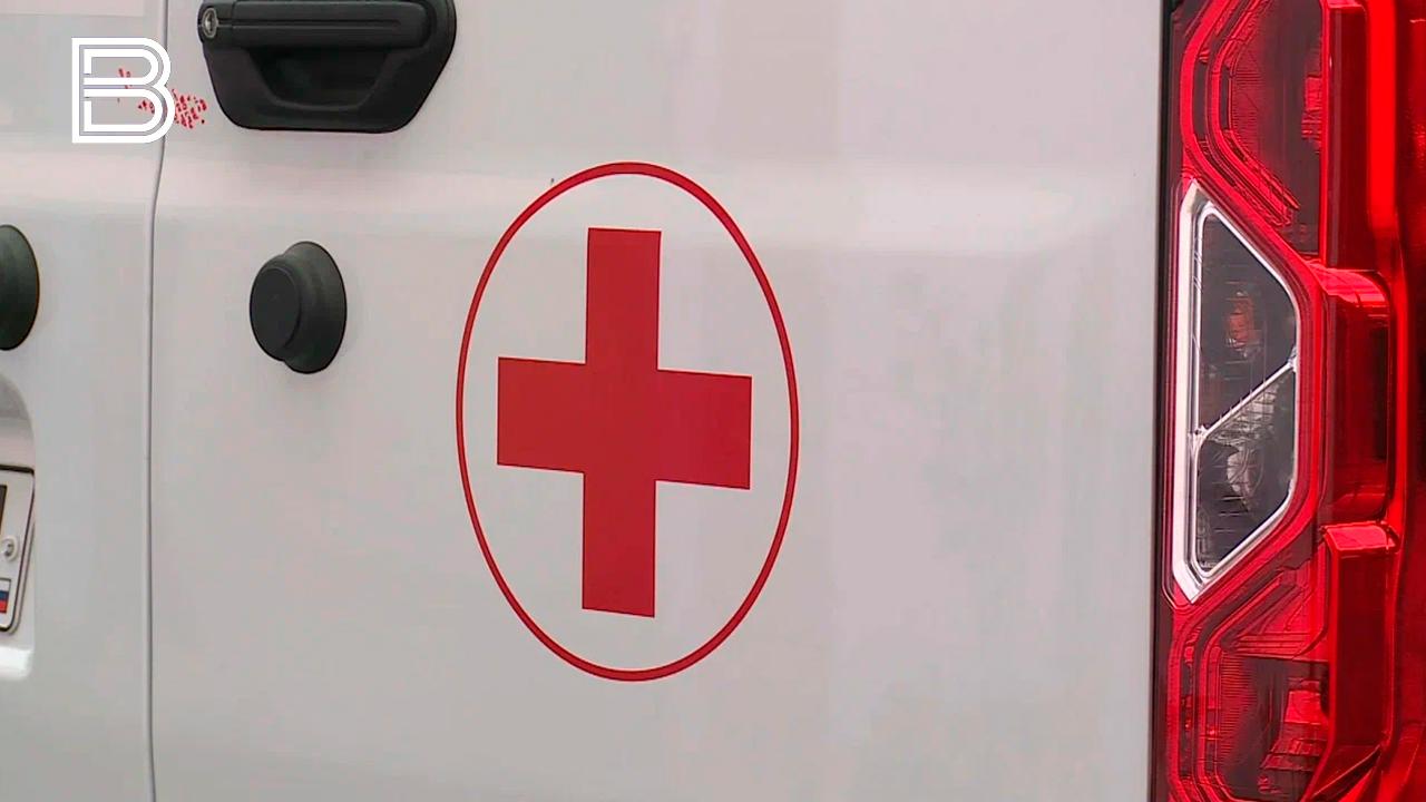 Супружеская ссора закончилась для жителя Снежногорска в больнице