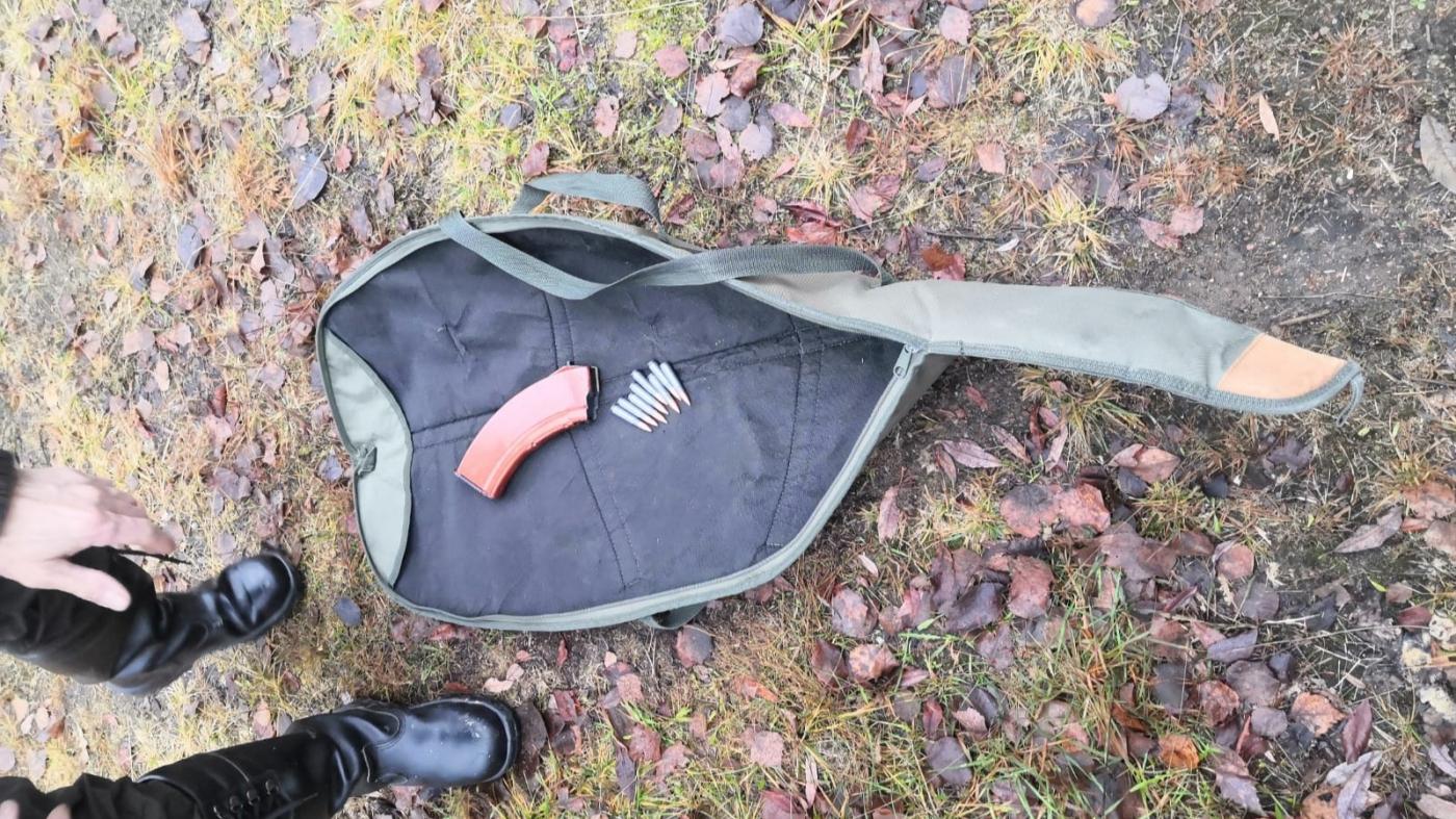 За две недели в Мурманской области 15 раз нарушили правила охоты