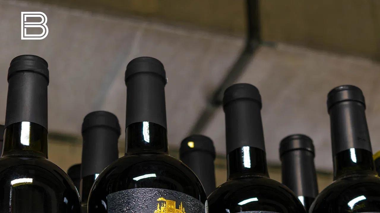 В Мурманске изъяли более 600 литров нелегального алкоголя