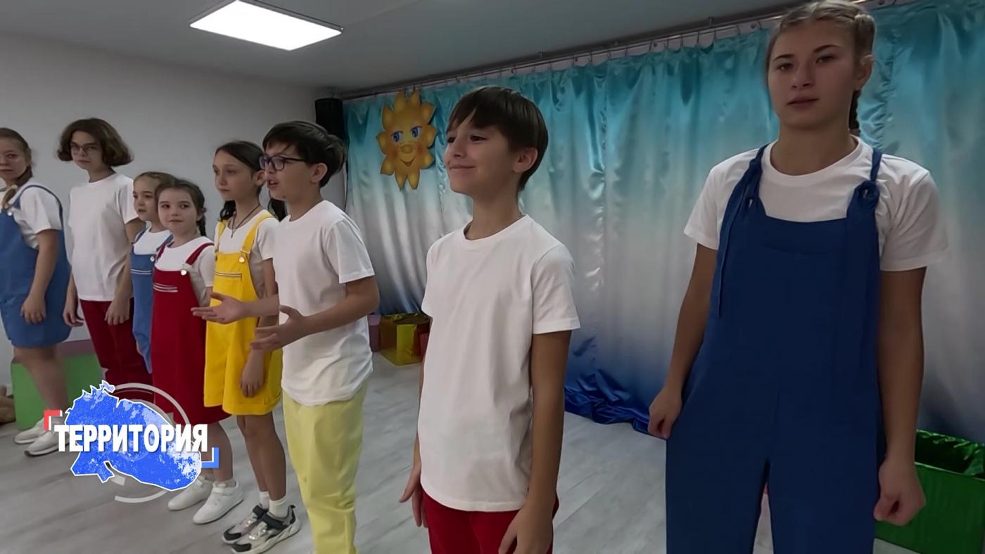 "Территория" от 7 ноября 2025 года: Полярные Зори — город будущего