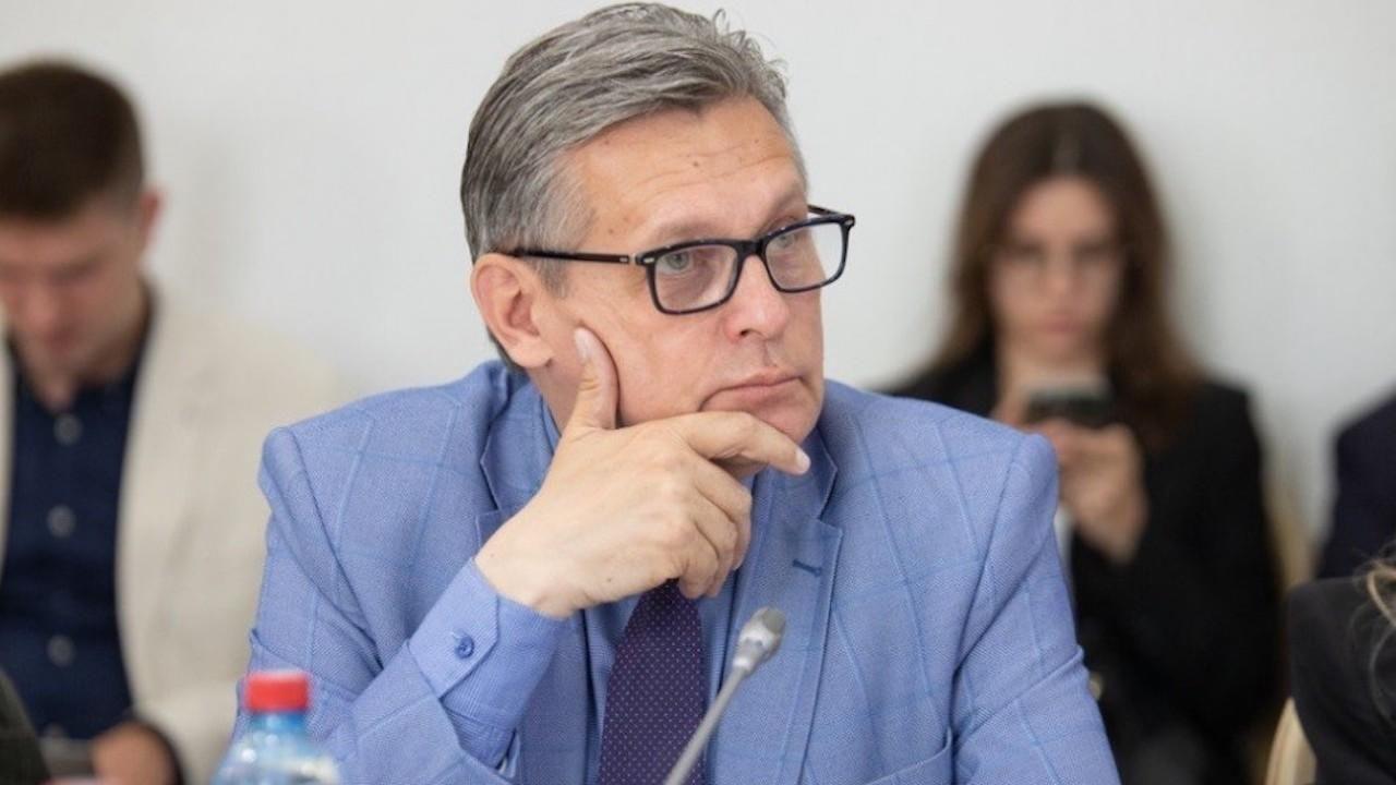 Рифат Сабитов: развитие отечественных онлайн-платформ – залог цифрового суверенитета и безопасности российских пользователей